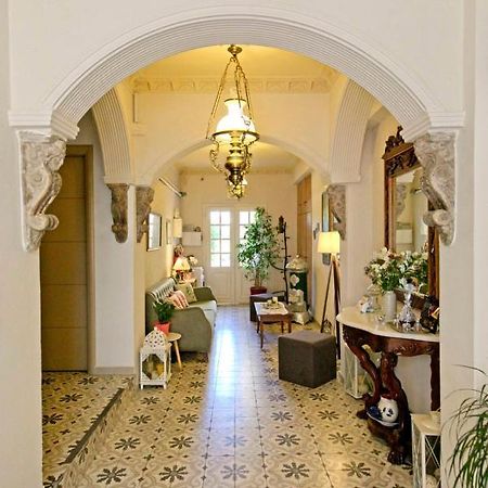 Selana Apartments Митилини Экстерьер фото
