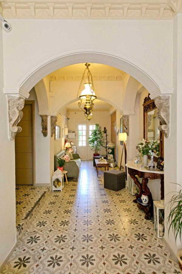 Selana Apartments Митилини Экстерьер фото