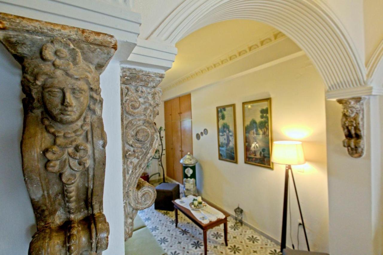 Selana Apartments Митилини Экстерьер фото