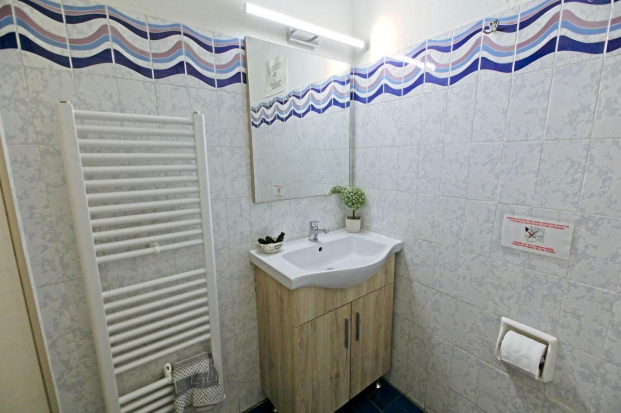 Selana Apartments Митилини Экстерьер фото